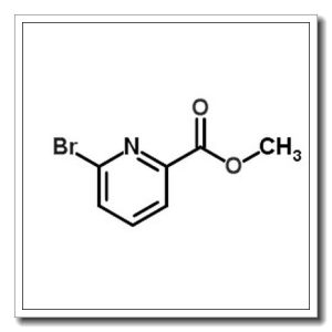 6-溴-2-吡啶甲酸甲酯