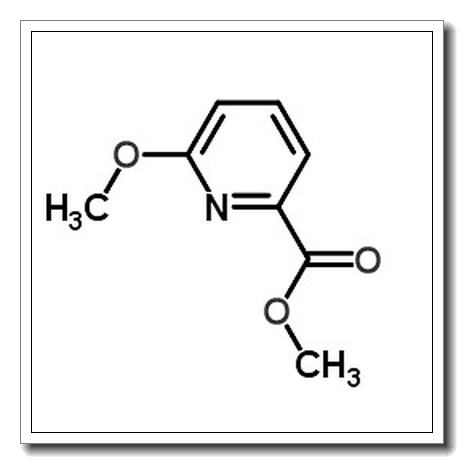 6-甲氧基吡啶-2-羧酸甲酯