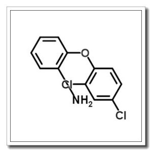 2-(2,4-二氯苯氧基)苯胺