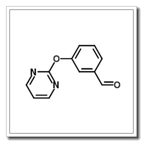3-(2-嘧啶氧基)-苯甲醛