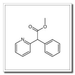 2-苯基-2-(吡啶-2-基)乙酸甲酯