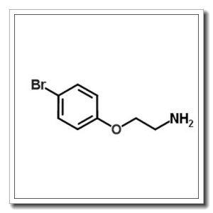 2-(4-bromophenoxy)ethanamine