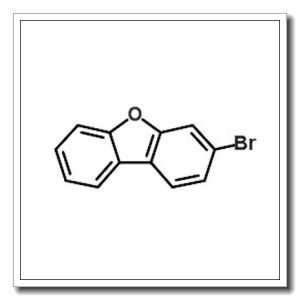 3-溴二苯并呋喃