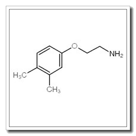 [2-(3,4-二甲基苯氧基)乙基]胺盐酸盐