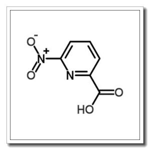 6-硝基吡啶-2-羧酸