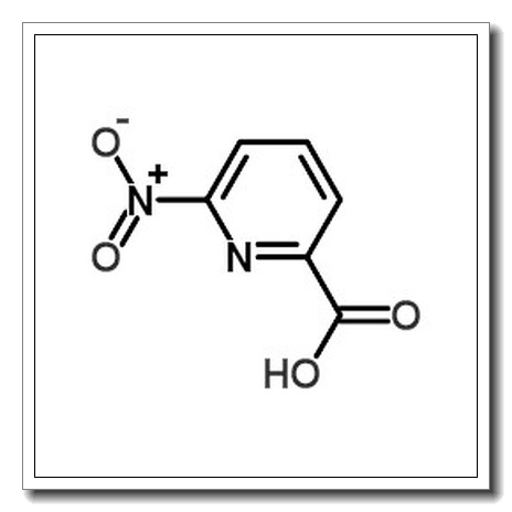 6-硝基吡啶-2-羧酸