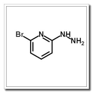 2-溴-6-肼基吡啶