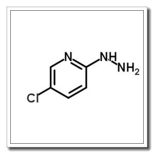 5-氯-2-肼基吡啶