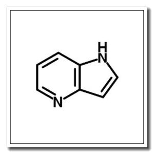 4-氮杂吲哚