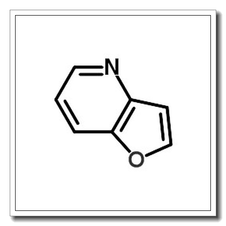 呋喃并[3,2-b]吡啶