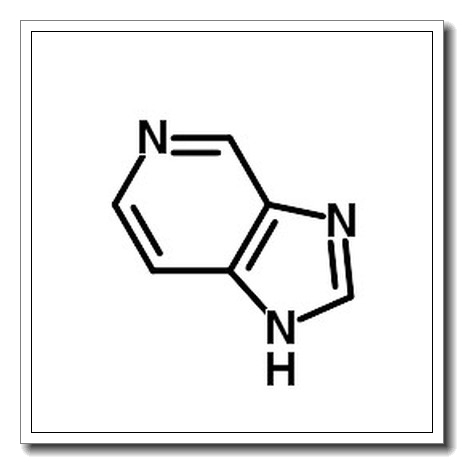 1H-咪唑[4,5-C]吡啶