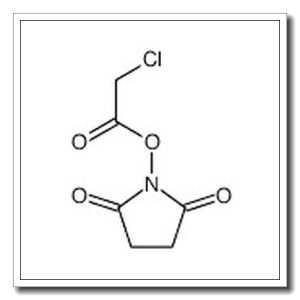 N-(氯乙酰氧基)琥珀酰亚胺