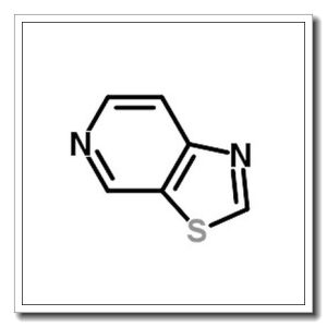噻唑并[5,4-c]吡啶