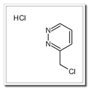 3-(氯甲基)哒嗪盐酸盐