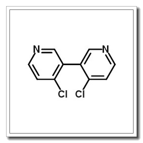 4,4'-dichloro-[3,3']bipyridinyl CAS 27353-36-2