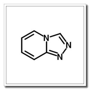 1,2,4-噻唑并[4,3-a]吡啶