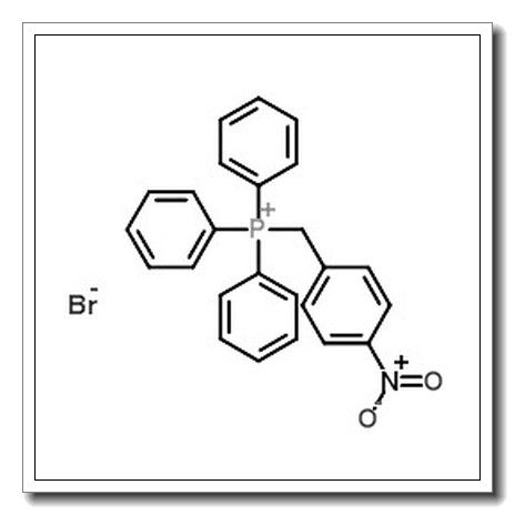 4-硝基苄基三苯基溴蓊盐