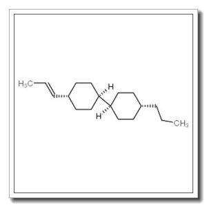 反式,反式-4-丙烯基-4-丙基-双环己基