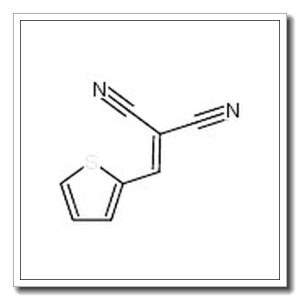 (2-噻吩亚甲基)甲烷-1,1-二甲腈