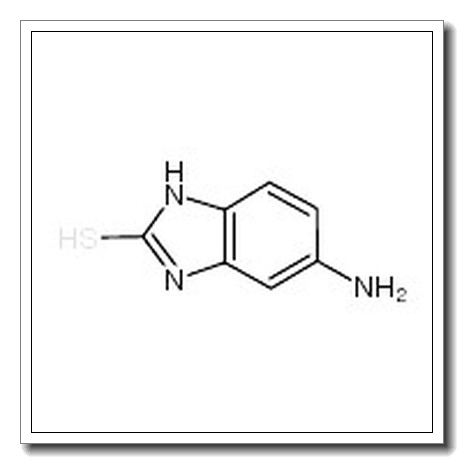 5-氨基-2-巯基苯并咪唑