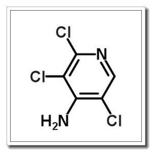4-氨基-2,3,5-三氯吡啶