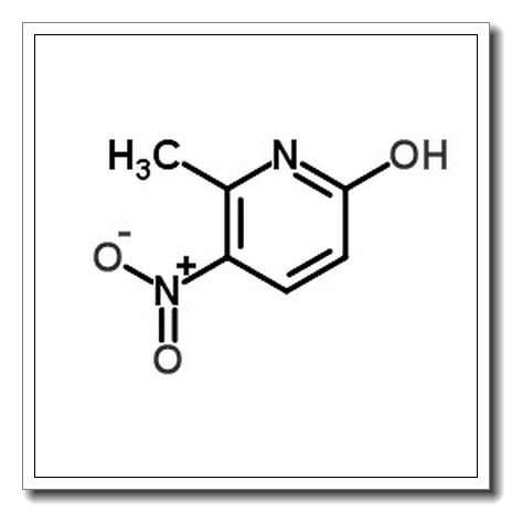 6-methyl-5-nitro-1H-pyridin-2-one CAS 28489-45-4