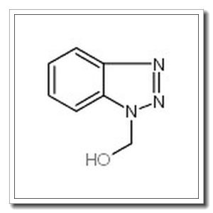 1H-苯并三唑-1-甲醇