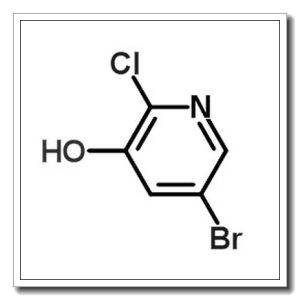 5-溴-2-氯吡啶-3-醇