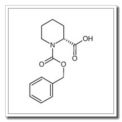 (D)-N-CBZ-哌啶甲酸