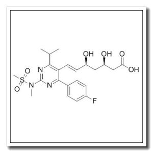 罗伐他汀