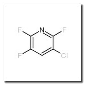 3-氯-2,5,6-三氟吡啶
