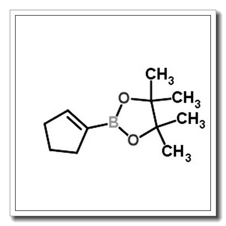 1-环戊烯硼酸频哪醇酯