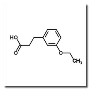 3-(3-乙氧基苯基)丙酸