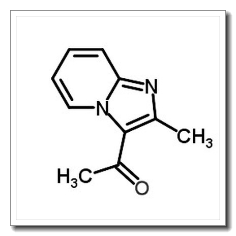 1-(2-methylimidazo[1,2-a]pyridin-3-yl)ethanone CAS 29096-60-4