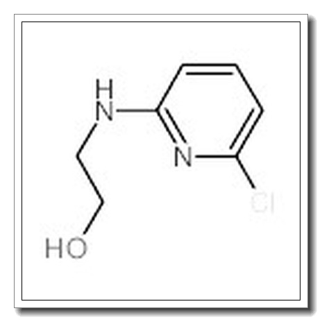 2-((6-氯吡啶-2-基)氨基)乙醇
