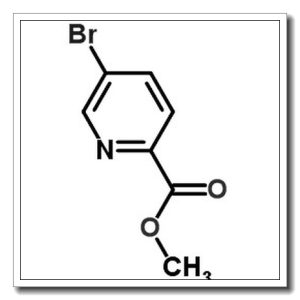 5-溴吡啶-2-羧酸甲酯