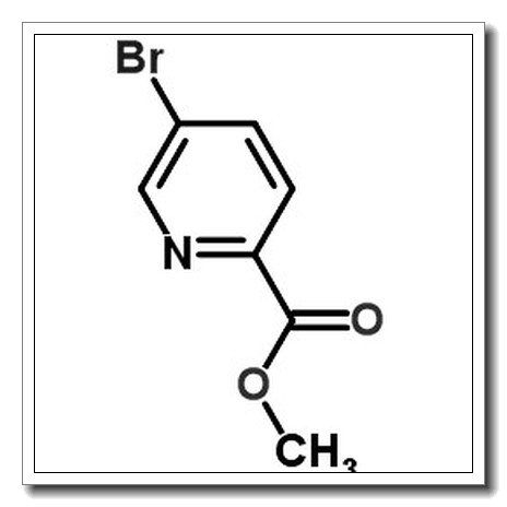5-溴吡啶-2-羧酸甲酯