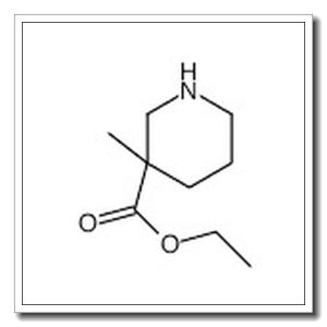 (3R)-3-甲基-3-哌啶羧酸乙酯