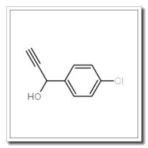 1-(4-氯-苯基)-2-丙炔-1-醇
