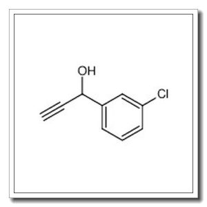 1-(3-chlorophenyl)-2-propyn-1-ol