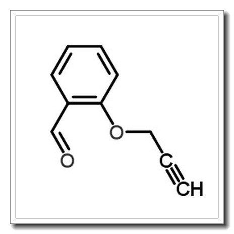 2-(2-丙炔氧基)苯甲醛