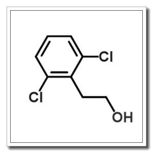 2,6-二氯苯乙醇