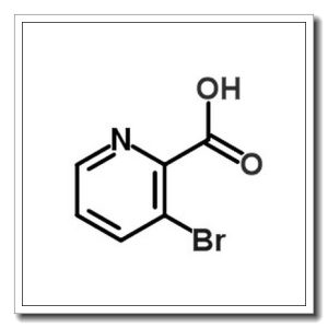 3-溴-2-吡啶羧酸