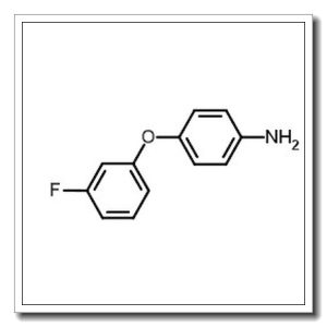 4-(3-fluorophenoxy)aniline
