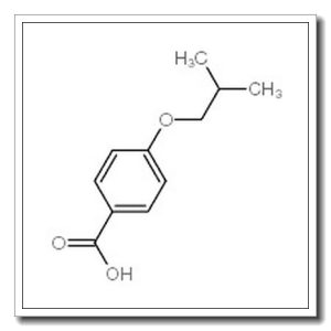 4-异丁氧基苯甲酸