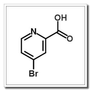 4-溴吡啶-2-羧酸