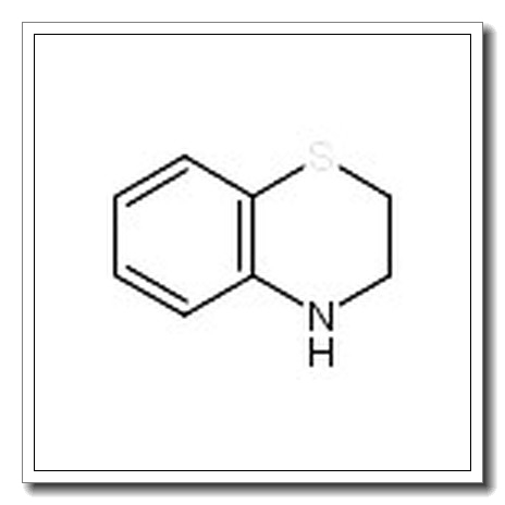 3,4-dihydro-2h-1,4-benzothiazine CAS 3080-99-7
