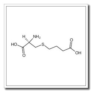 S-(3-carboxy-propyl)-L-cysteine