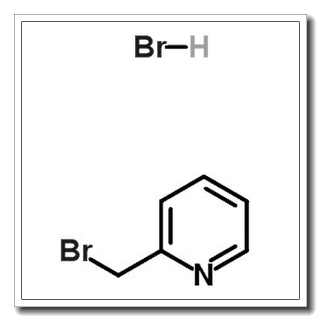 2-(溴甲基)吡啶 氢溴酸盐