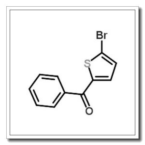 2-溴-5-苯甲酰基噻吩